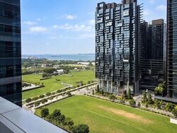 Marina Bay Financial Centre (mbfc) (D1), Office #638516091